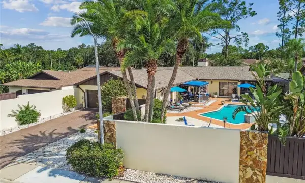 5004 Paloma Drive, Tampa, FL, 33624