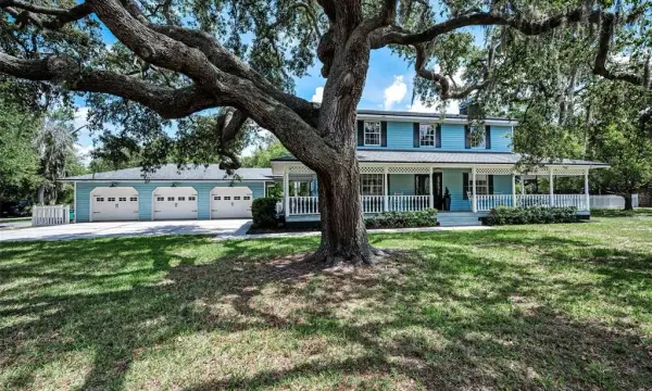 3525 Fairview Street, Safety Harbor, FL, 34695