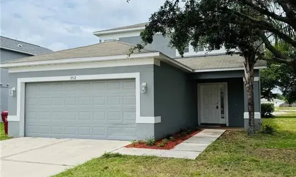 3517 Trapnell Ridge Drive, Plant City, FL, 33567