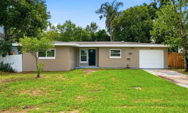 301 Terrace Drive E, Clearwater, FL, 33765