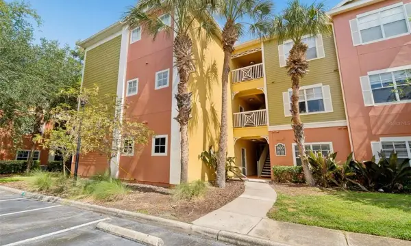 4207 S Dale Mabry Highway, Unit 8302, Tampa, FL, 33611