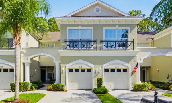 14244 Waterville Circle, Tampa, FL, 33626