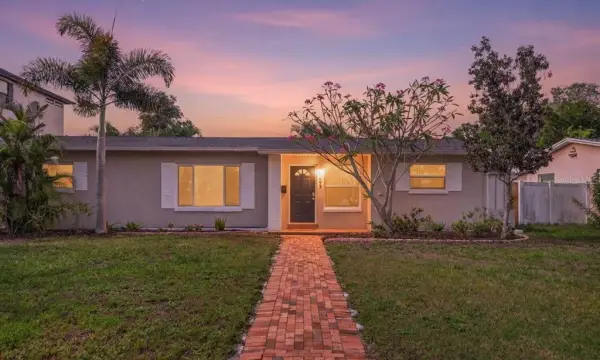 642 38th Avenue NE, St Petersburg, FL, 33704