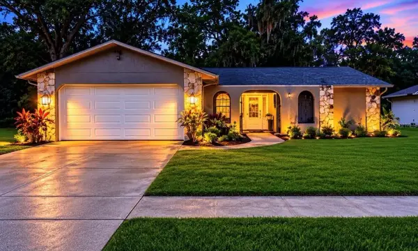 3745 Thornbush Lane, New Port Richey, FL, 34655
