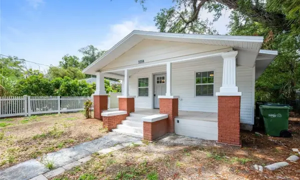 3204 E 23rd Avenue, Tampa, FL, 33605