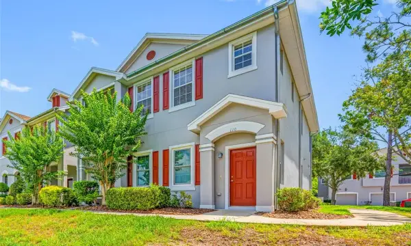 10409 Crimson Park Lane, Unit 110, Tampa, FL, 33626