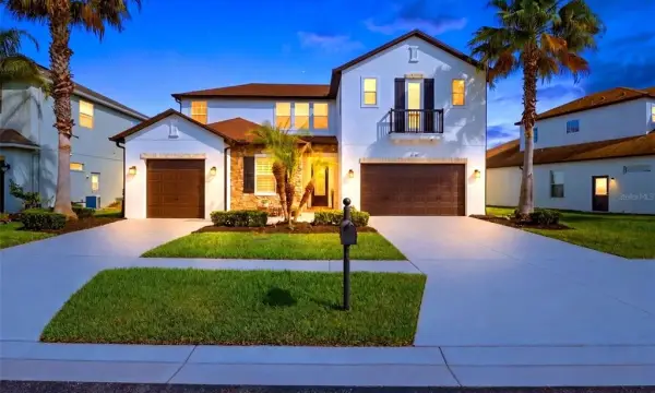 4107 Windcrest Drive, Wesley Chapel, FL, 33544