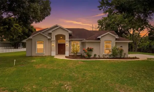 17127 Brown Road, Odessa, FL, 33556