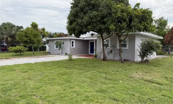 7005 Thrasher Drive, Tampa, FL, 33610