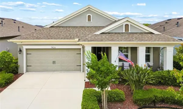 7426 Sungold Meadow Court, Apollo Beach, FL, 33572