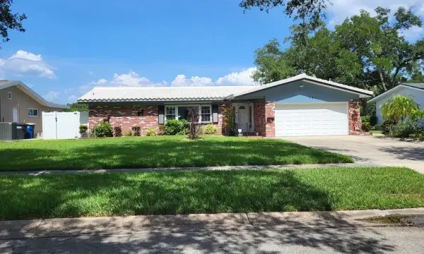 731 Oberlin Drive, Clearwater, FL, 33765