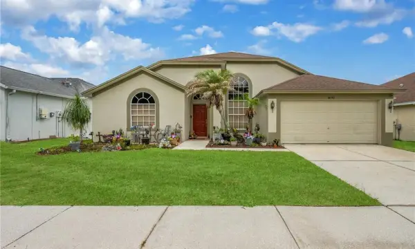 18140 Palm Breeze Drive, Tampa, FL, 33647
