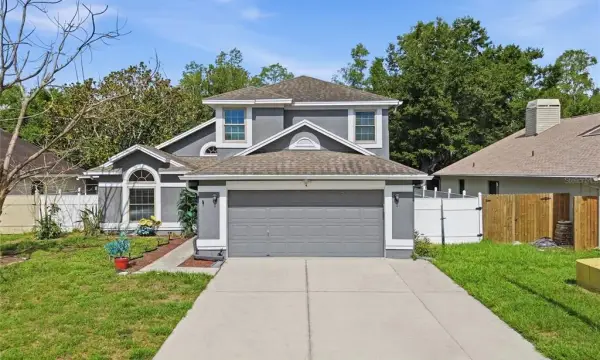 1621 Spinning Wheel Drive, Lutz, FL, 33559