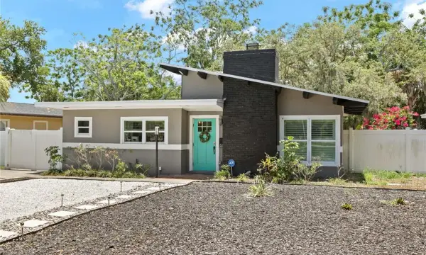 520 Lake Maggiore Boulevard S, St Petersburg, FL, 33705