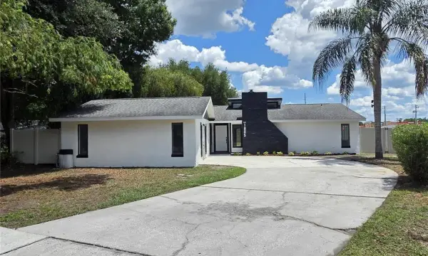 1805 S Wilkins Avenue, Plant City, FL, 33563