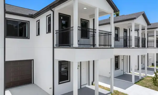 7015 N Central Avenue, Unit Unit B, Tampa, FL, 33604