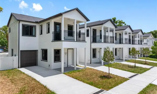 7015 N Central Avenue, Unit Unit A, Tampa, FL, 33604