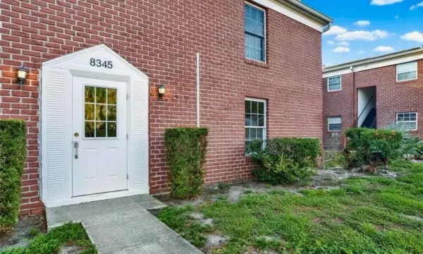 8345 13th Street N, Unit B, St Petersburg, FL, 33702