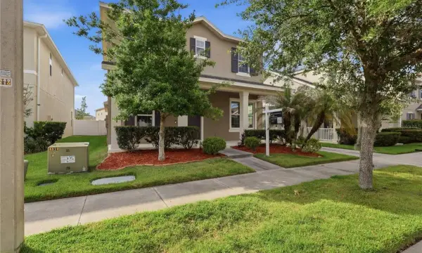 32659 Harmony Oaks Drive, Wesley Chapel, FL, 33545