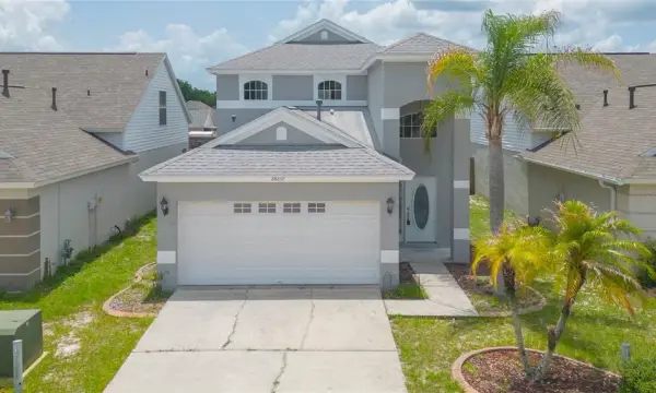 28632 Seashell Court, Wesley Chapel, FL, 33545