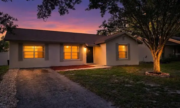 7419 Ivory Terrace, New Port Richey, FL, 34655