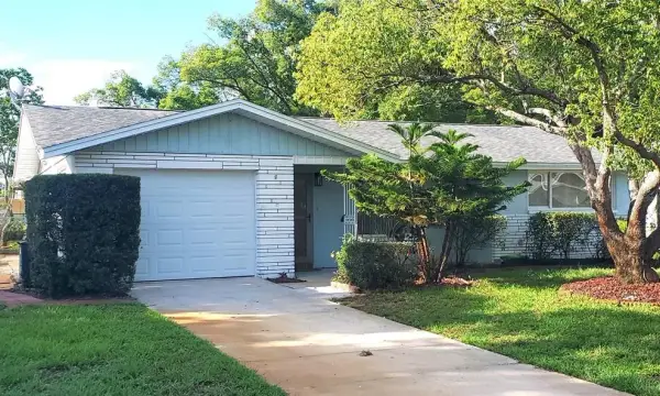 7534 Rosewood Drive, Port Richey, FL, 34668