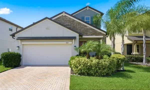 8683 Winning Fields Road, New Port Richey, FL, 34655