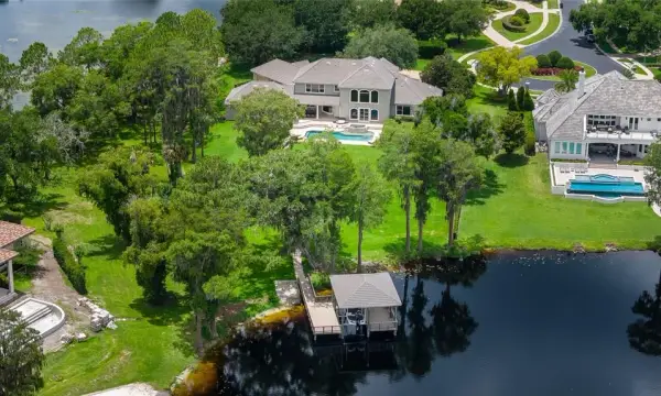 7902 Foxcatcher Court, Odessa, FL, 33556