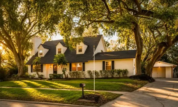 1102 Samy Drive, Tampa, FL, 33613
