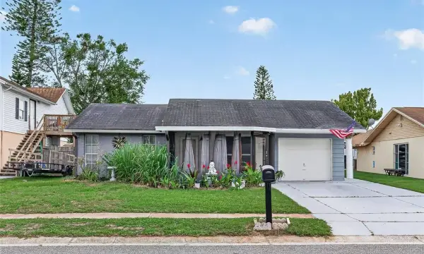 7644 Humboldt Avenue, New Port Richey, FL, 34655