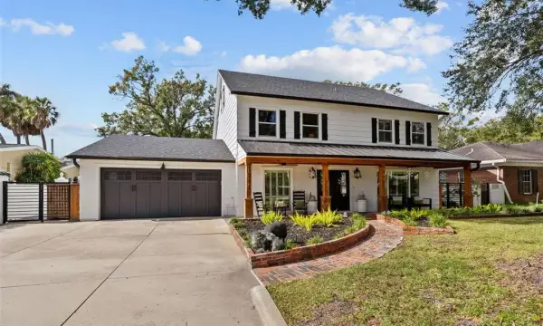 1511 S Sheridan Forest Drive, Tampa, FL, 33629