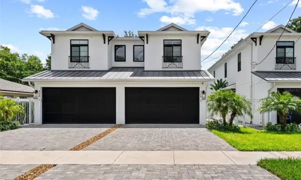 408 S Habana Avenue, Unit 2, Tampa, FL, 33609