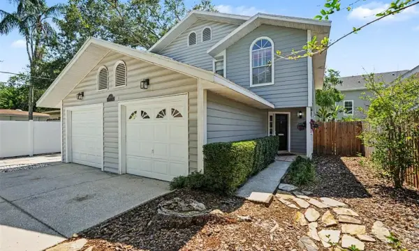 3053 S Concordia Avenue, Unit A, Tampa, FL, 33629