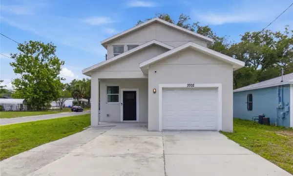 3702 Wiggins Leaf Street, Tampa, FL, 33619