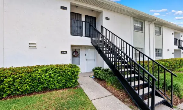 3808 N Oak Drive, Unit U31, Tampa, FL, 33611