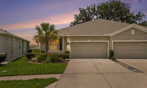 31457 Mango Fade Way, San Antonio, FL, 33576