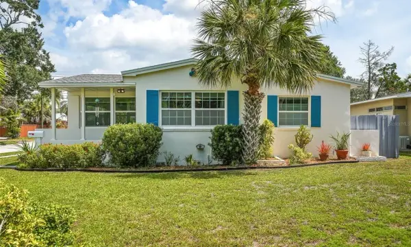 3801 Locust Street NE, St Petersburg, FL, 33703