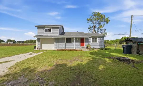 4710 Coronet Road, Plant City, FL, 33566
