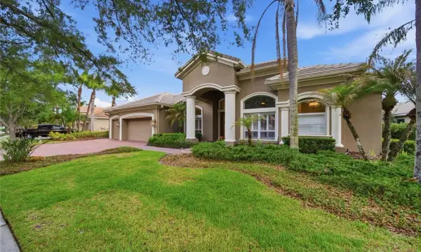 17210 Broadoak Drive, Tampa, FL, 33647