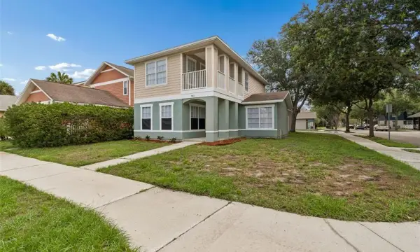 3801 Machado Street, Tampa, FL, 33610