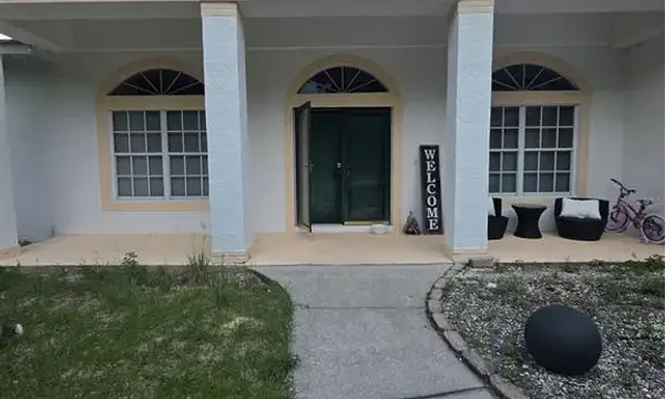 17820 Monteverde Drive, Spring Hill, FL, 34610