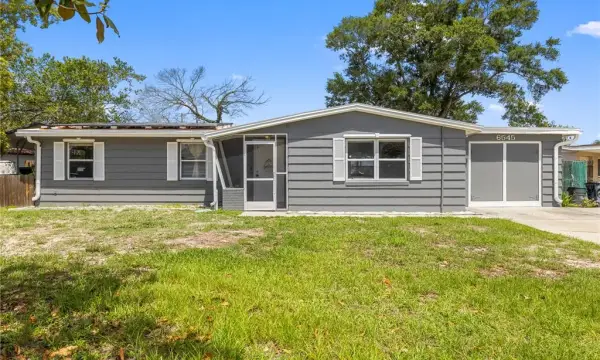 6545 Jackson Street, New Port Richey, FL, 34653