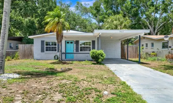 3813 W Wisconsin Avenue, Tampa, FL, 33616
