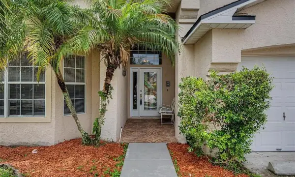 10238 Charleston Corner Road, Tampa, FL, 33635