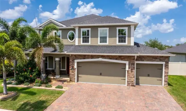 11862 Lake Lucaya Drive, Riverview, FL, 33579