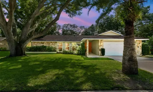 515 Sandy Hook Road, Palm Harbor, FL, 34683