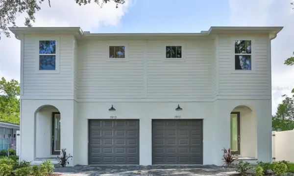 1913 W Beach Street, Tampa, FL, 33607