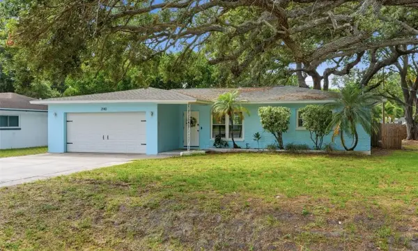2140 NE Coachman Road, Clearwater, FL, 33765