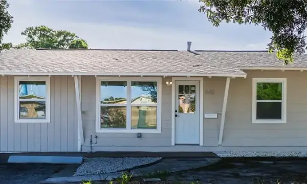 842 43rd Street S, St Petersburg, FL, 33711