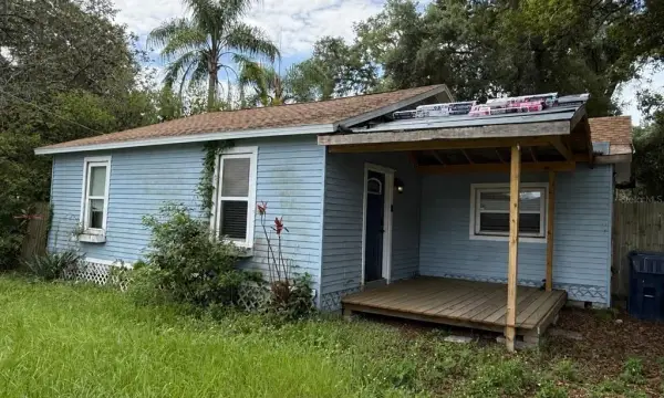 1311 E Sligh Avenue, Tampa, FL, 33604